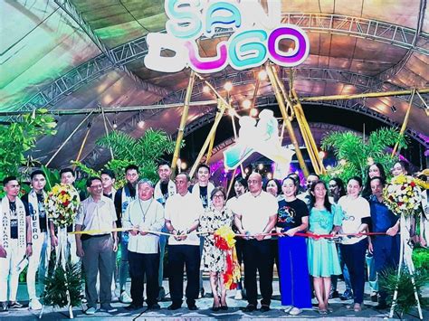 board members of bohol 2023|Bohol Sandugo 2023 opens .
